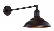 Minka-Lavery 7985-14-79 - Refelctive Lighting By Minka - Shade 14&#34;