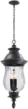 Minka-Lavery 8904-94 - Newportâ„¢ - 4 Light Outdoor Chain Hung