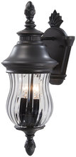 Minka-Lavery 8905-94 - Newportâ„¢ - 2 Light Outdoor Wall Mount