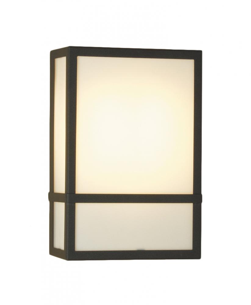 8&#34; Wide Ethan Wall Sconce