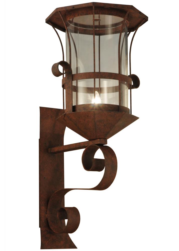 20&#34;W Beacon Wall Sconce