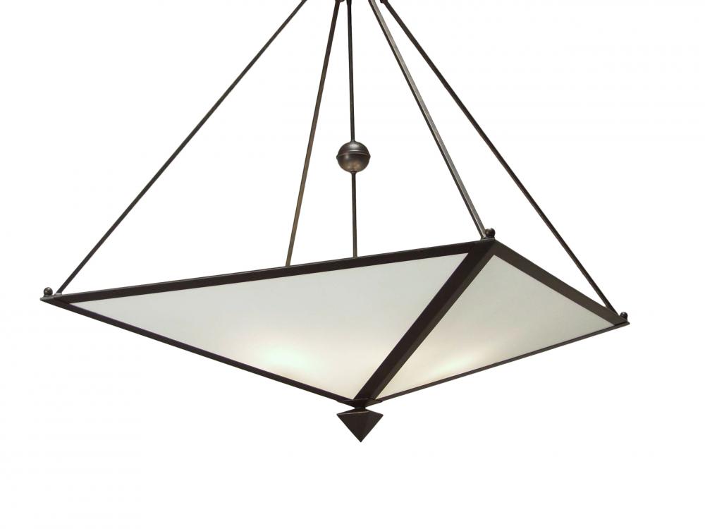 38&#34; Wide Veta 5 LT Pendant