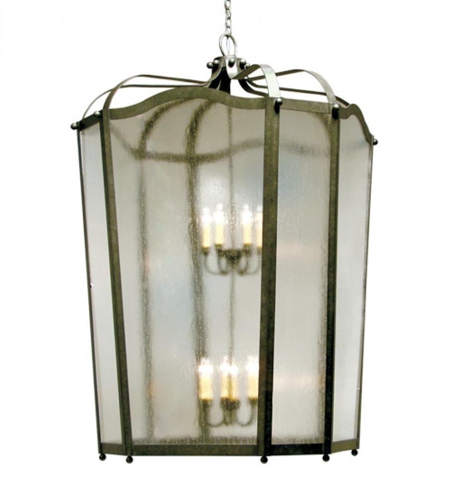 46&#34; Wide Citadel 16 Light Pendant