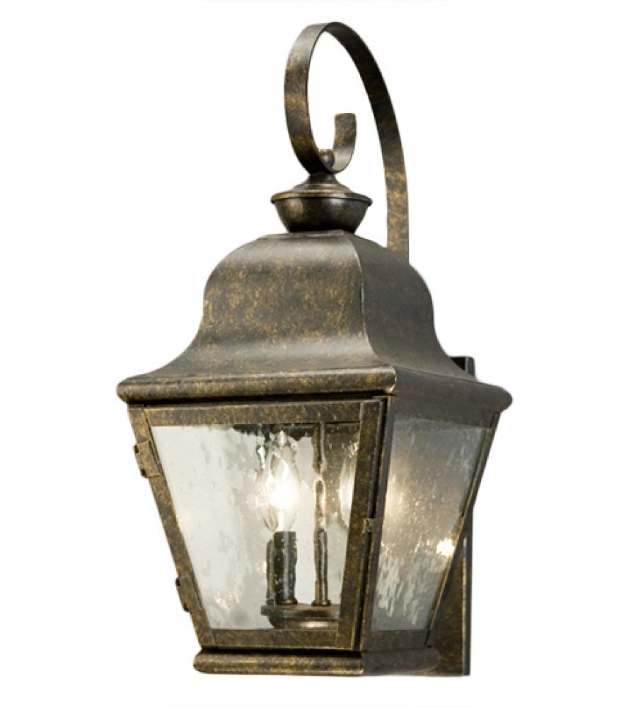 9&#34; Wide Palmer Wall Sconce