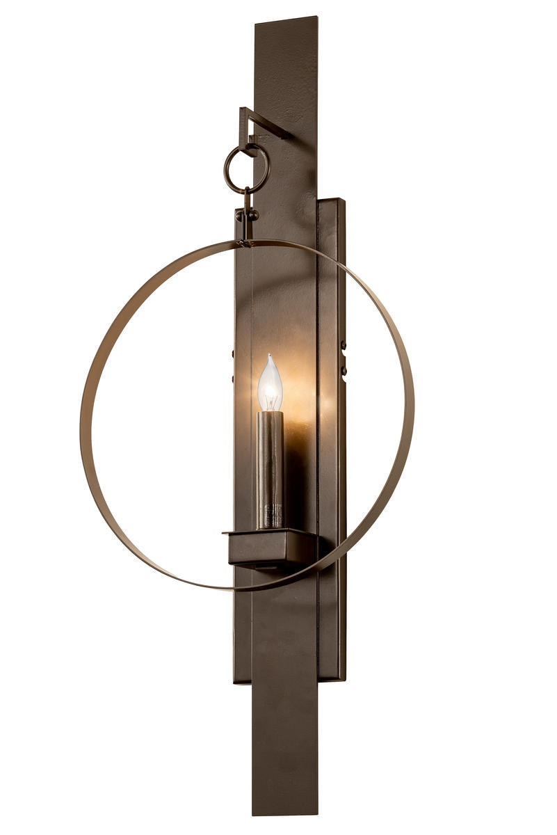 12&#34; Wide Holmes Wall Sconce