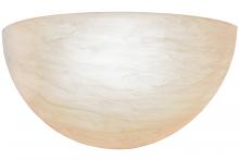 2nd Avenue Designs White 149765 - 12&#34;W Madison Wall Sconce