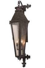 2nd Avenue Designs White 162946 - 14&#34;W Millesime Lantern Wall Sconce