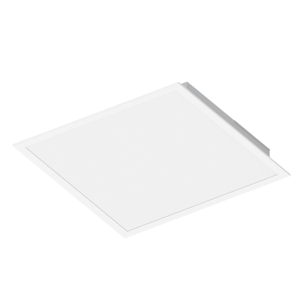 2&#39;x2&#39; Contractor Series LED Backlit Panel with Selectable Lumens & CCT (3000/3500/4000K),