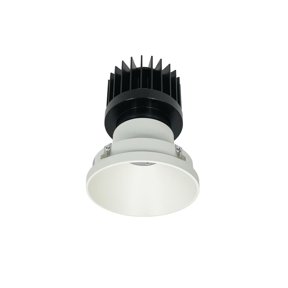 4&#34; Iolite PLUS Round Trimless Downlight, 1500lm/2000lm/2500lm (varies by housing), 3500K, White