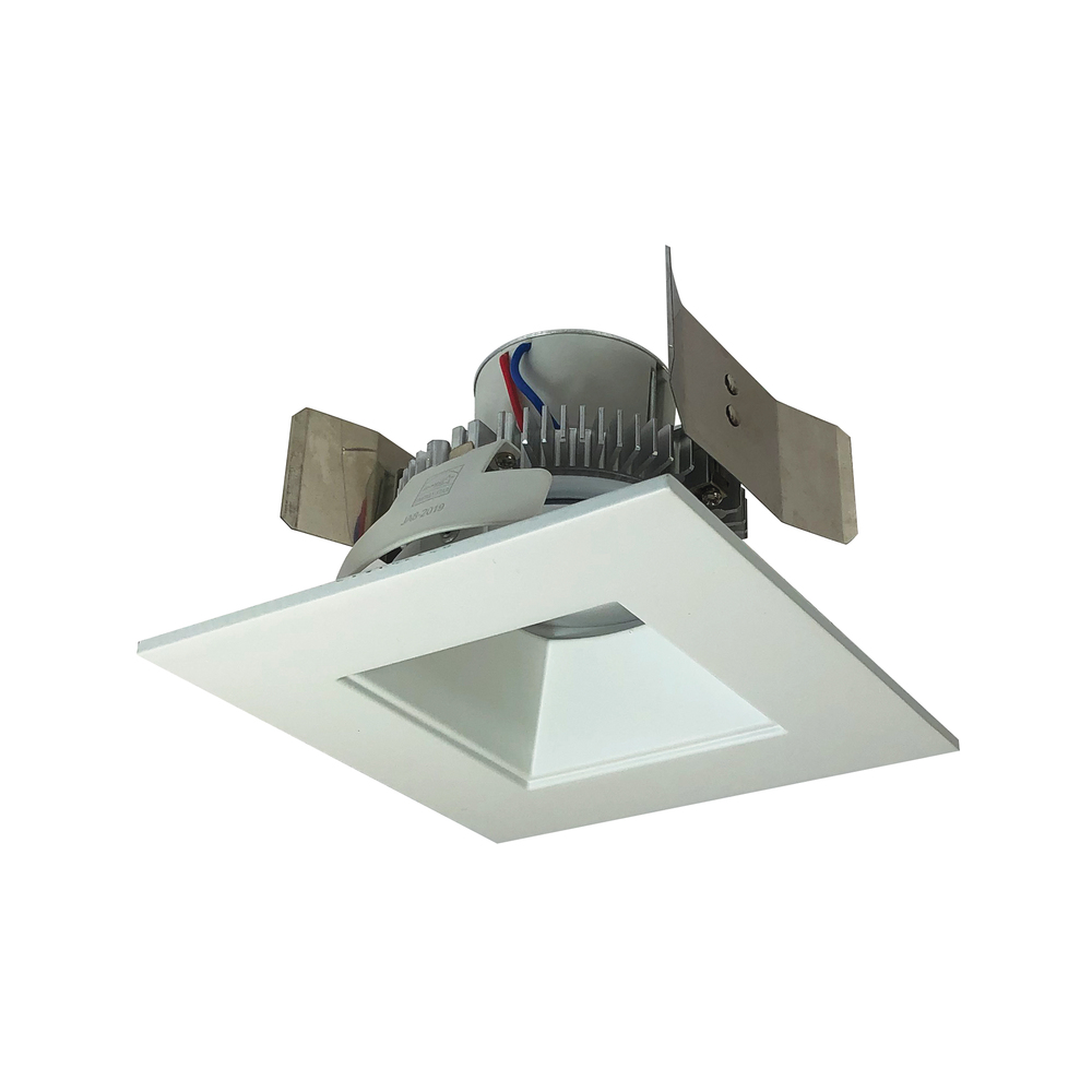 5&#34; Cobalt Click Square Retrofit Reflector with Square Aperture, 1000lm / 12W, 3500K, Matte
