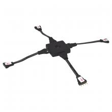 Nora NAHO-601 - HO &#34;X&#34; SPLITTER