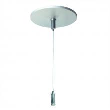 Nora NLIN-CCA - 8&#39; Aircraft Mounting Kit for L-Line Direct Series, Aluminum Finish