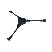 Nora NARGB-700 - RGB &#34;Y&#34;  SPLITTER CABLE