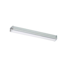 Nora NULB-836LED927A - LED Lightbar Silk, 36&#34;, 27K, Aluminum