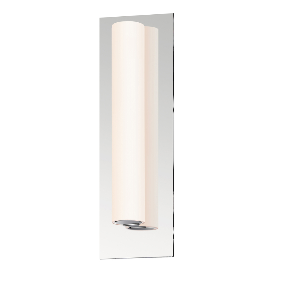 12&#34; LED Panel Sconce