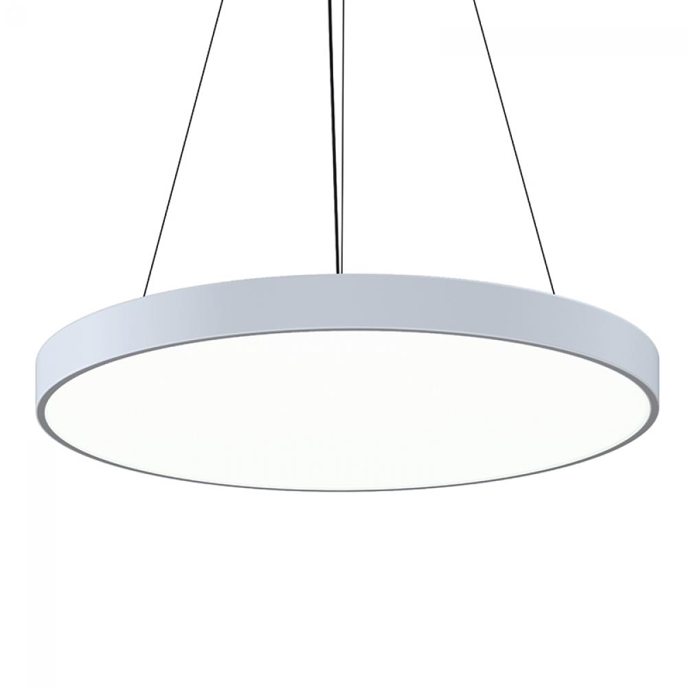 30&#34; Round LED Pendant