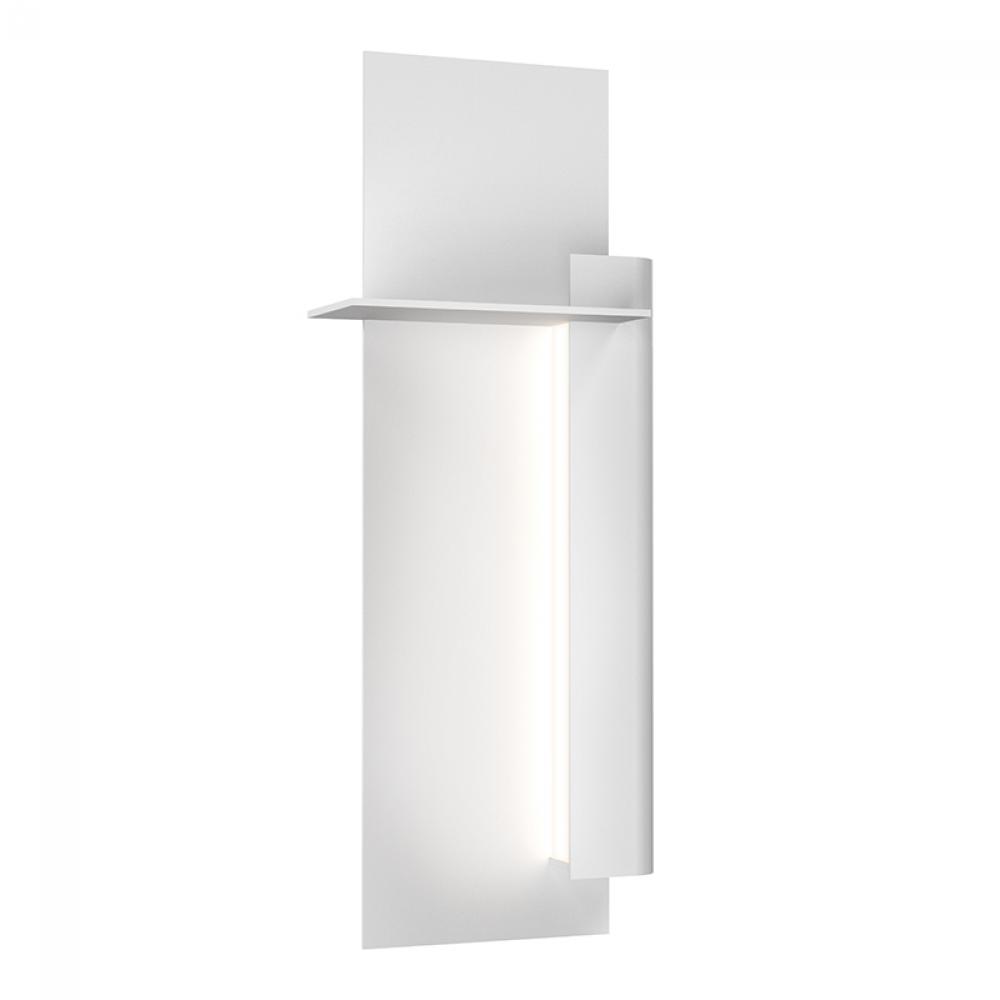 20&#34; Right LED Sconce