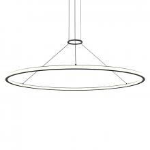 Sonneman 2235.25 - 60&#34; Round LED Pendant