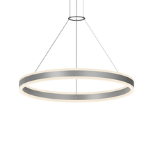 Sonneman 2305.16 - 32&#34; LED Ring Pendant