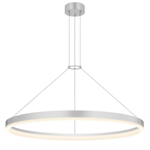 Sonneman 2317.16 - 32&#34; LED Ring Pendant