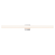 Sonneman 2433.01-FT - 40&#34; LED Bath Bar