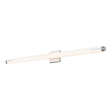 Sonneman 2433.01-ST - 40" LED Bath Bar