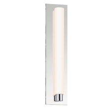 Sonneman 2443.01-DT - 18&#34; LED Panel Sconce