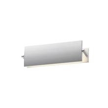 Sonneman 2700.16 - 12&#34; LED Sconce