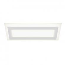 Sonneman 2733.98 - 36&#34; Rectangle LED Surface Mount