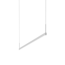 Sonneman 2816.03-4 - 4&#39; One-Sided LED Pendant