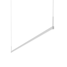 Sonneman 2816.03-6 - 6&#39; One-Sided LED Pendant