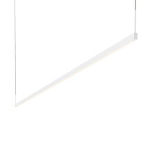 Sonneman 2816.03-8 - 8&#39; One-Sided LED Pendant