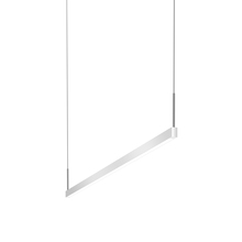 Sonneman 2816.16-4 - 4&#39; One-Sided LED Pendant