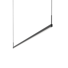 Sonneman 2818.25-6 - 6&#39; Two-Sided LED Pendant