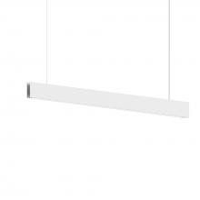 Sonneman 3463.98 - 3&#39; 2-Sided Pendant