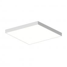 Sonneman 3978.03-35 - 30&#34; Square LED Surface Mount