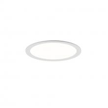 Sonneman 3997.03 - 12&#34; Round Recessed LED Panel