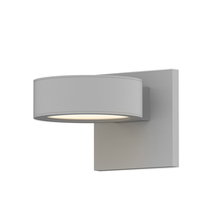 Sonneman 7302.PL.PL.98-WL - Up/Down LED Sconce