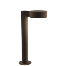 Sonneman 7303.PC.PL.72-WL - 16&#34; LED Bollard