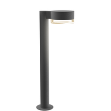 Sonneman 7304.PC.FH.74-WL - 22&#34; LED Bollard