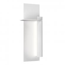 Sonneman 7434.98-WL - 20&#34; Right LED Sconce