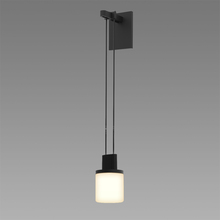 Sonneman S1L01K-MFXXXX12-RP06 - Mini Single Sconce with Drum Luminaire