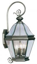 Livex Lighting 2635-29 - Bradford