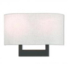 Livex Lighting 42421-07 - 2 Lt BZ ADA Wall Sconce