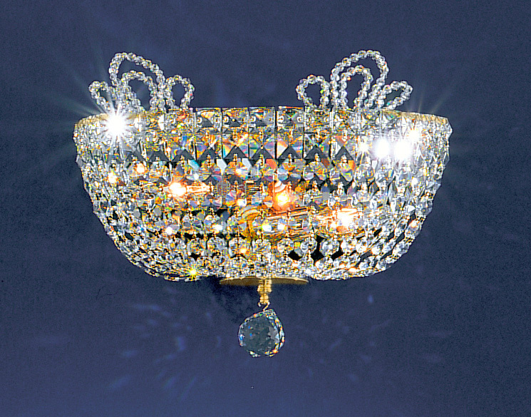 Crown Jewels