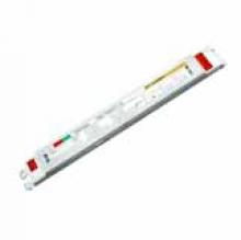 Stanpro (Standard Products Inc.) 10477 - ELECTRONIC FLUORESCENT BALLAST 1-2 LAMPS T5HO PROGRAM START (PS) 24W 120-277V NBF STD