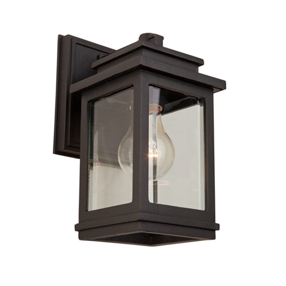 Freemont 1-Light Outdoor Wall Light