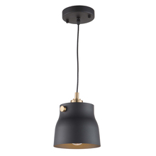 Artcraft AC11361VB - Euro Industrial AC11361VB Pendant