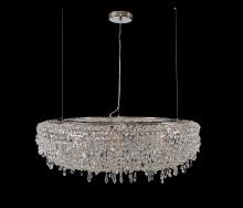 Kalco Allegri 029053-010-FR001 - Voltare 42 Inch Pendant