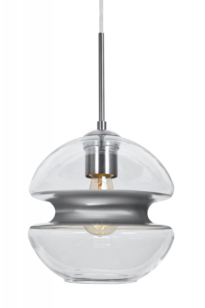 Besa Hula 8 Cord Pendant